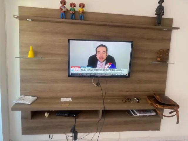 RACK TV - SALA