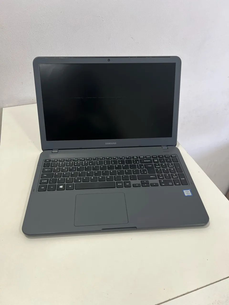 Notebook Samsung 