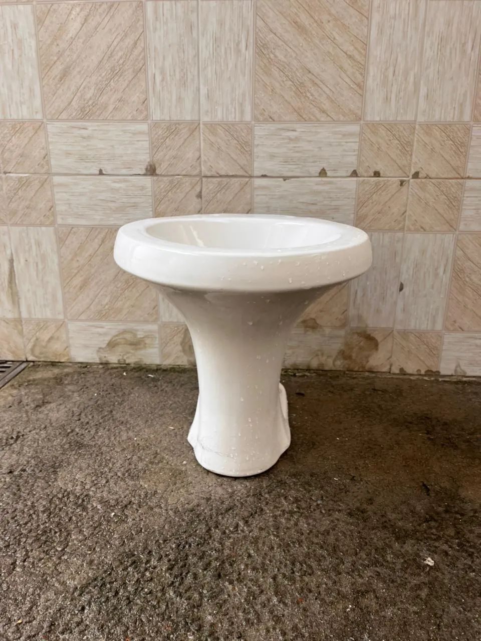Privada e caixa - Foto 3