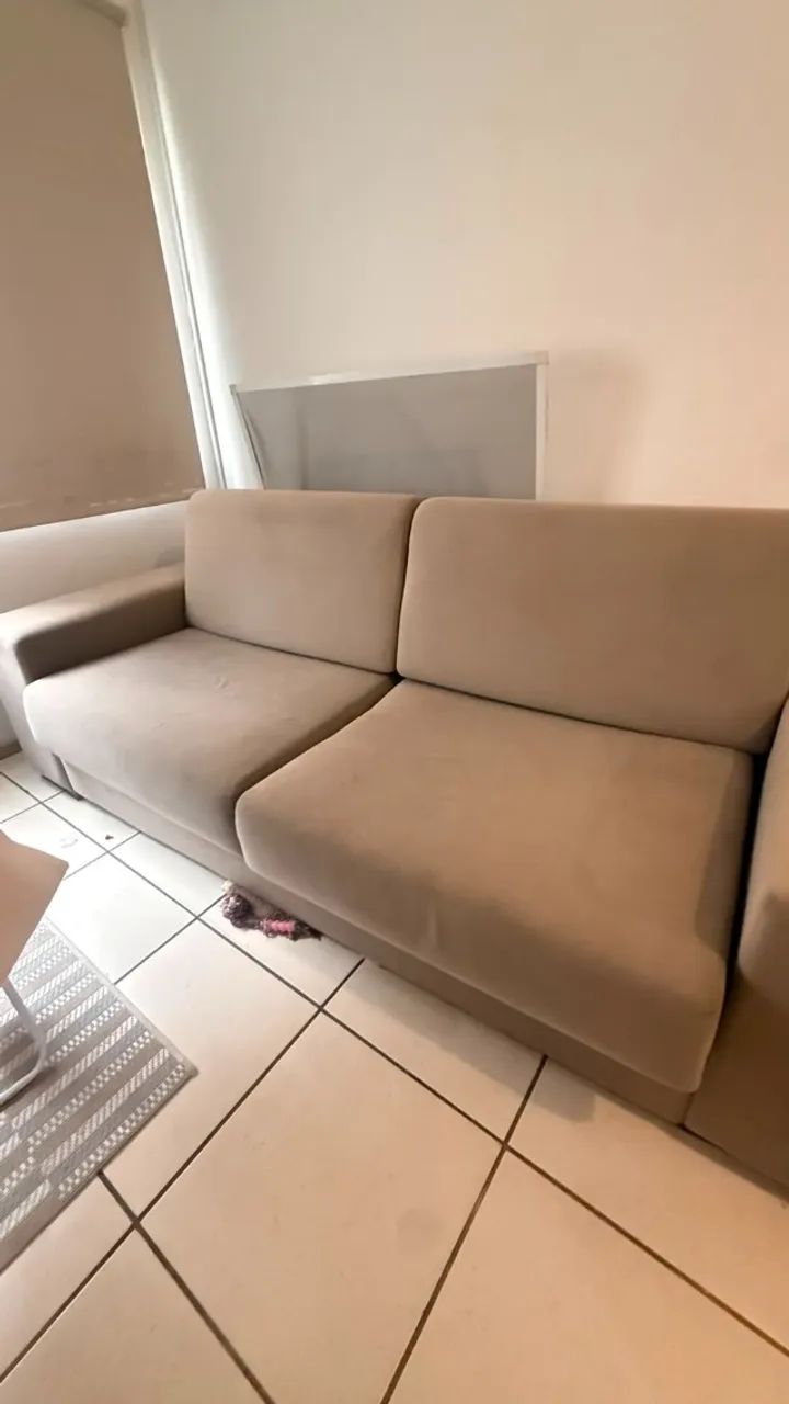 Sofá - Foto 2