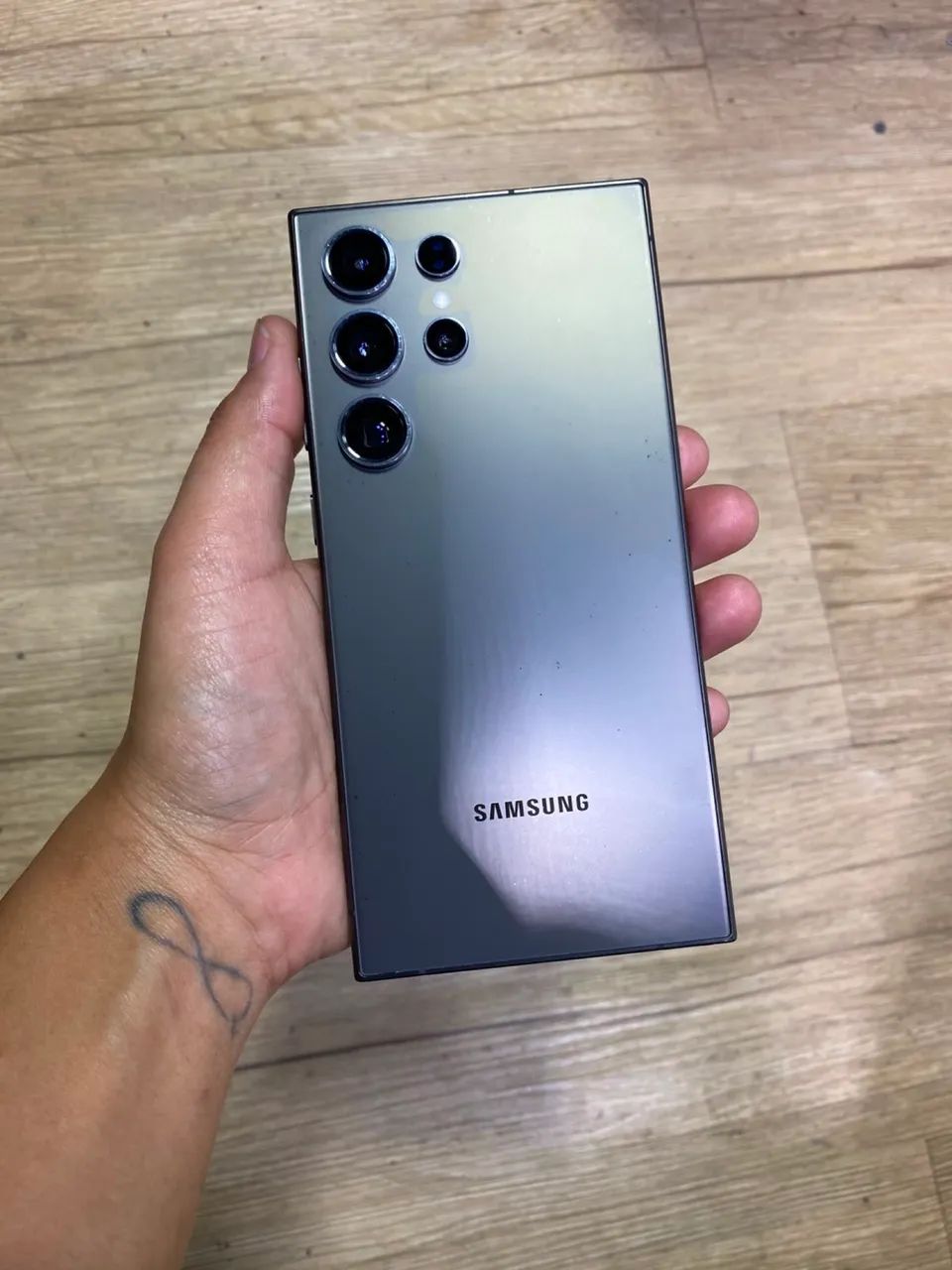 S24 Ultra 512Gb 12Ram - Foto 4