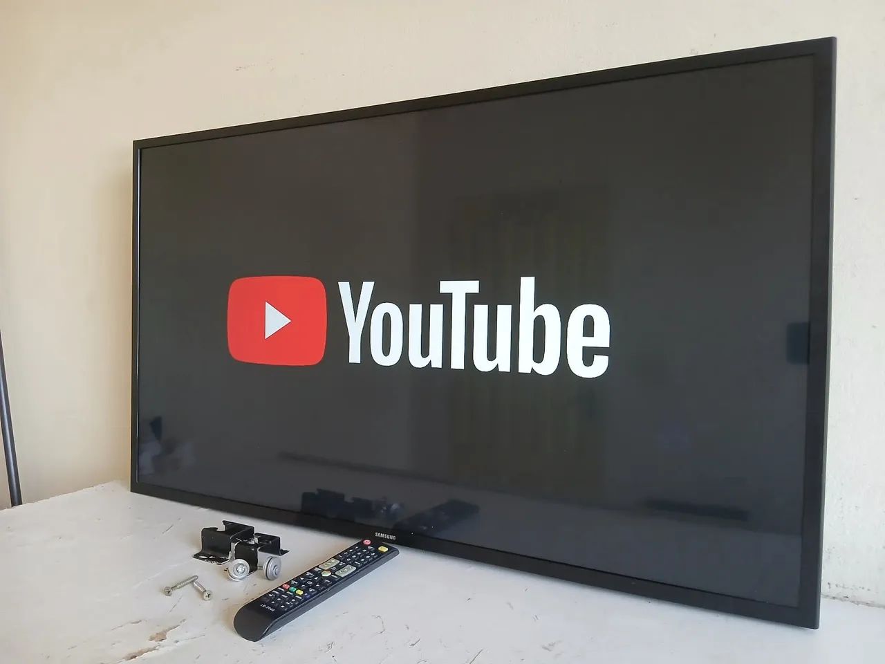Smart tv de 42" SAMSUNG  - Foto 4