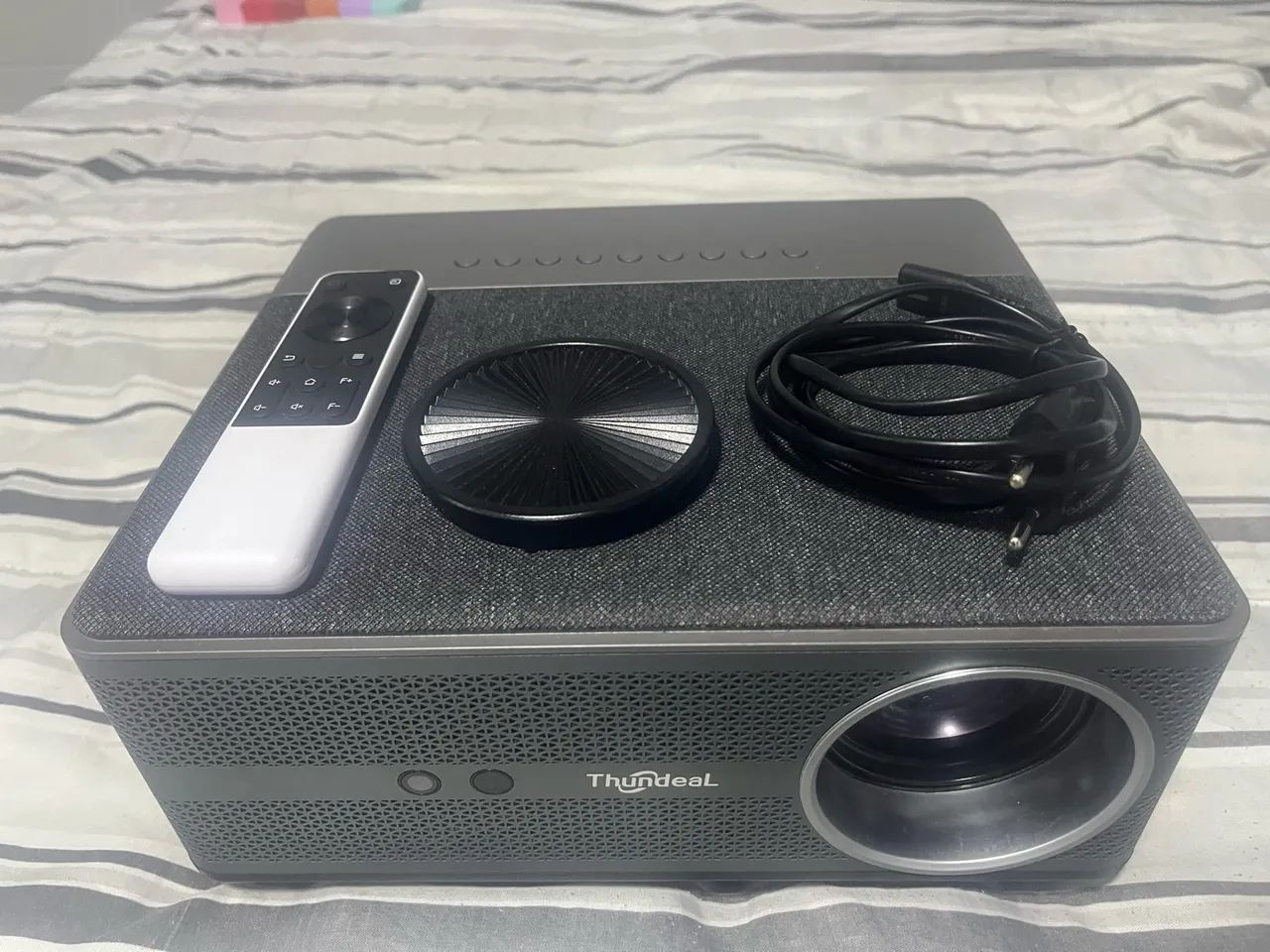 Projetor Thundeal TD98W - Foto 2
