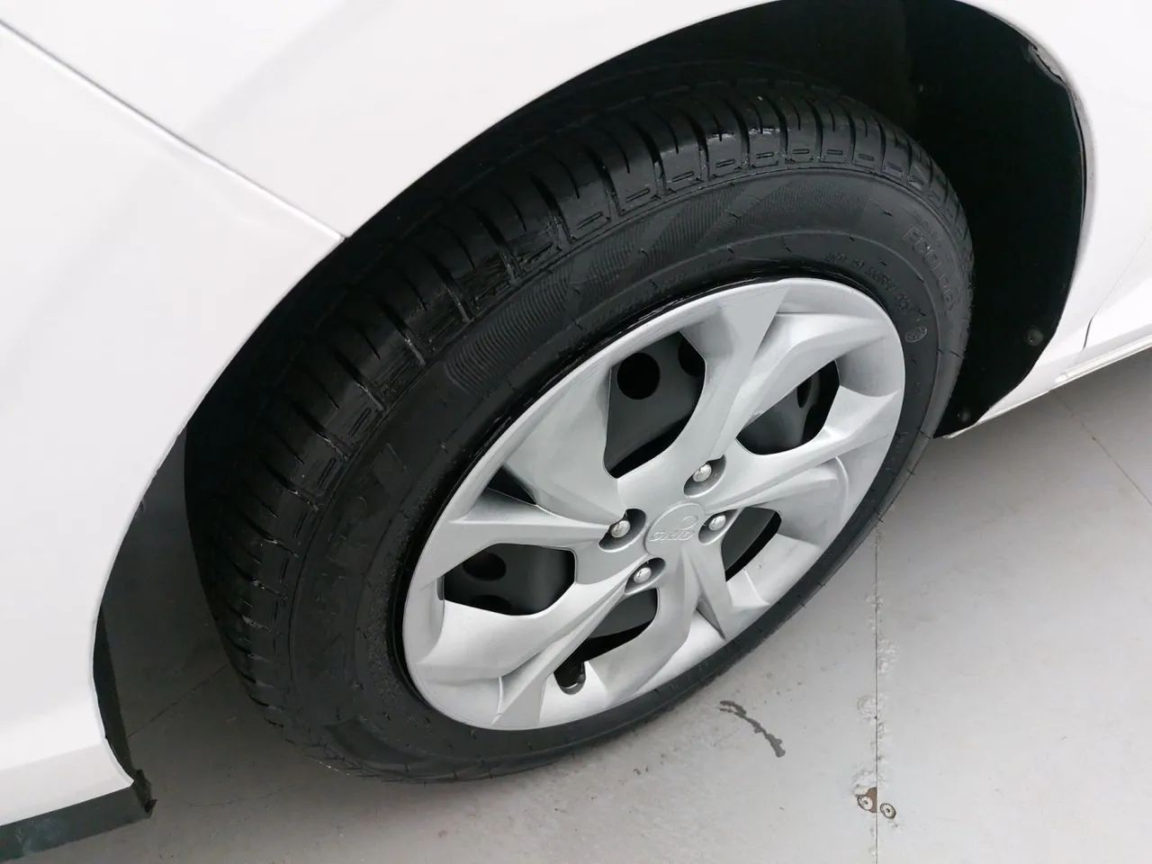Hyundai HB20S Comfort Plus 1.0 TB Flex 12V Mec., foto 11 de 18