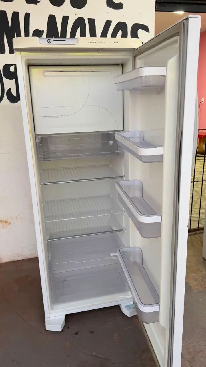 Geladeira Electrolux  - Foto 4