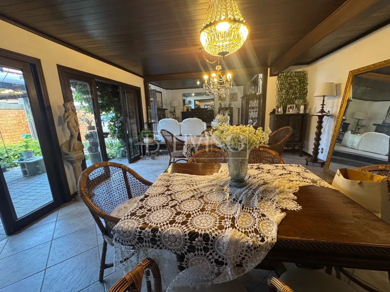 Casa a Venda no Parque São Jorge com 530m2