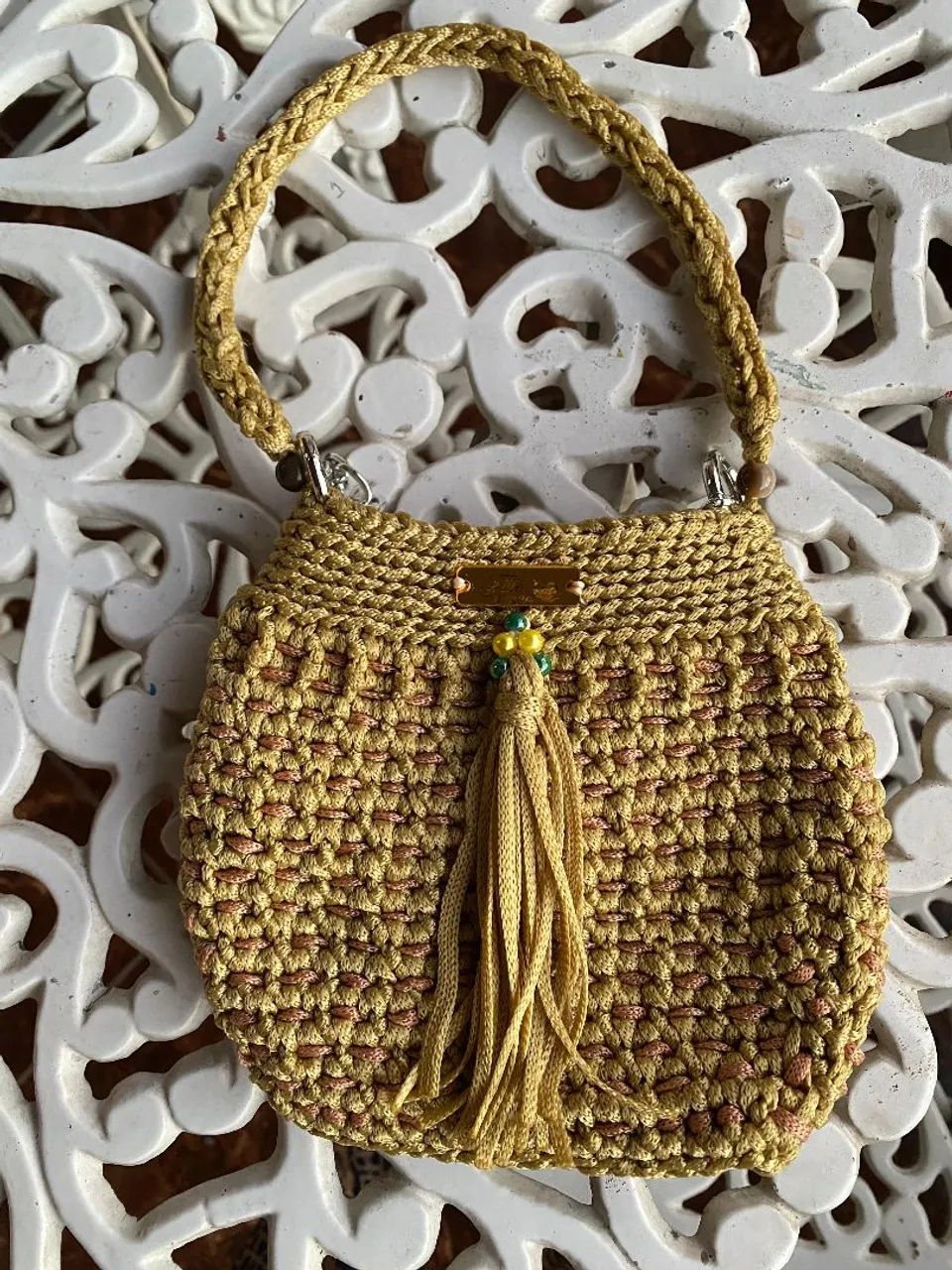 Bolsas feminina  - Foto 5