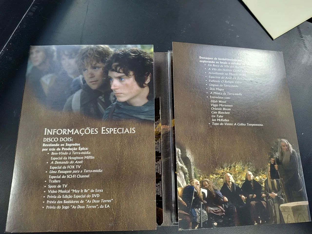filmes para coleções  - Foto 3