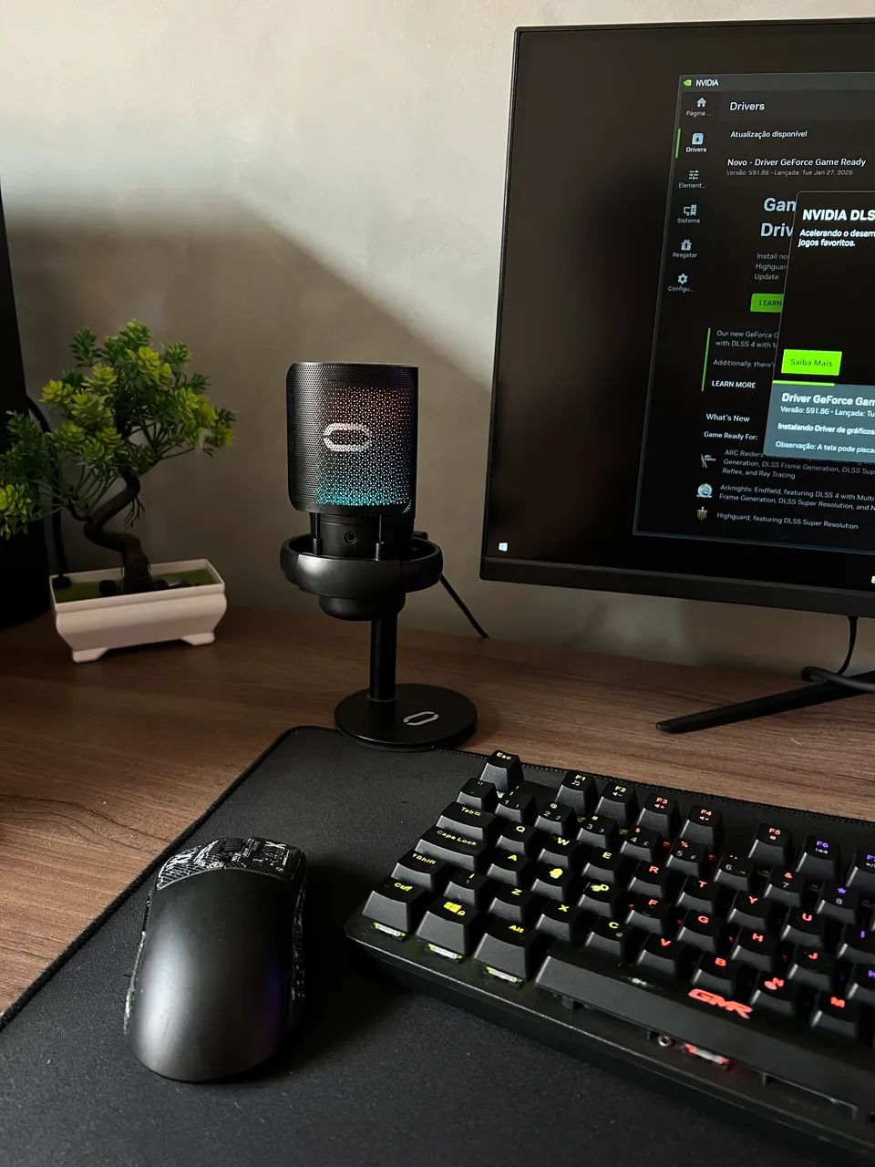 Setup Completo - Foto 3