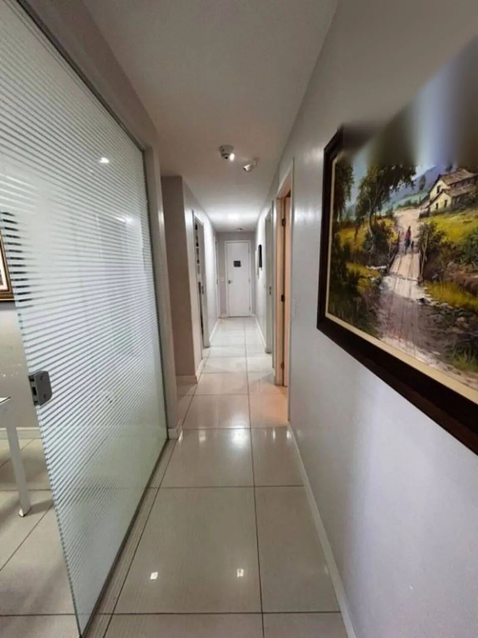 SALAS COMERCIAIS DE 175M² PARA VENDA NO CORAÇÃO DO COCÓ - MOBILIADAS - Foto 3