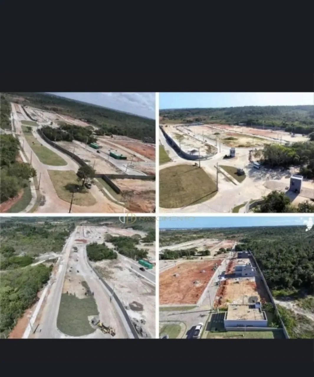 TERRENO SMART CITY CROATA  - Foto 3