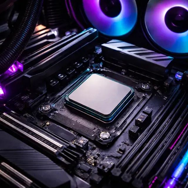 Processador AMD Ryzen 3 3200G, 3.6GHz (4GHz Max Turbo), Cache 4MB, Quad Core, 4 Threads - Foto 5