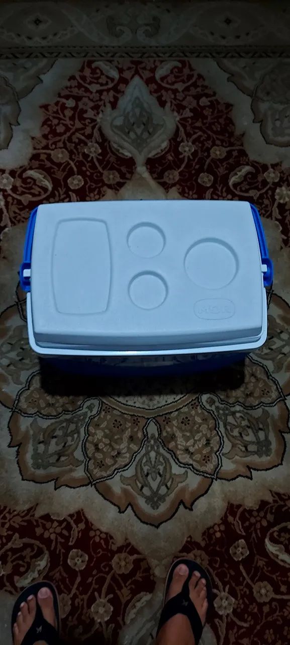 cooler 