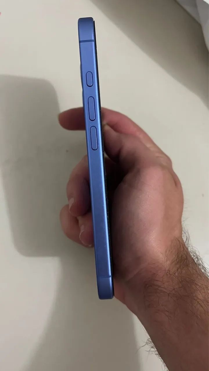 iPhone 16 128gb - Foto 4