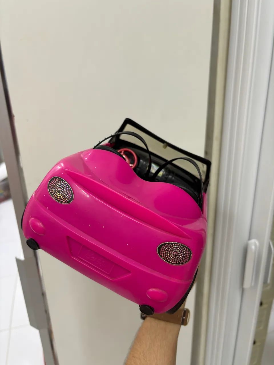 Carro da barbie  - Foto 4