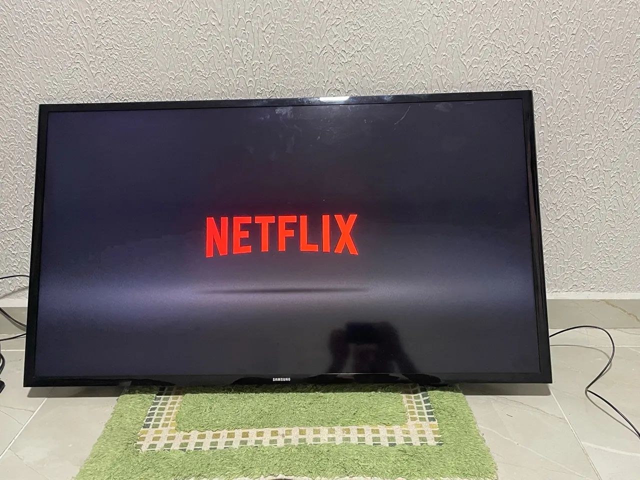 Smart tv 43? Samsung  - Foto 4