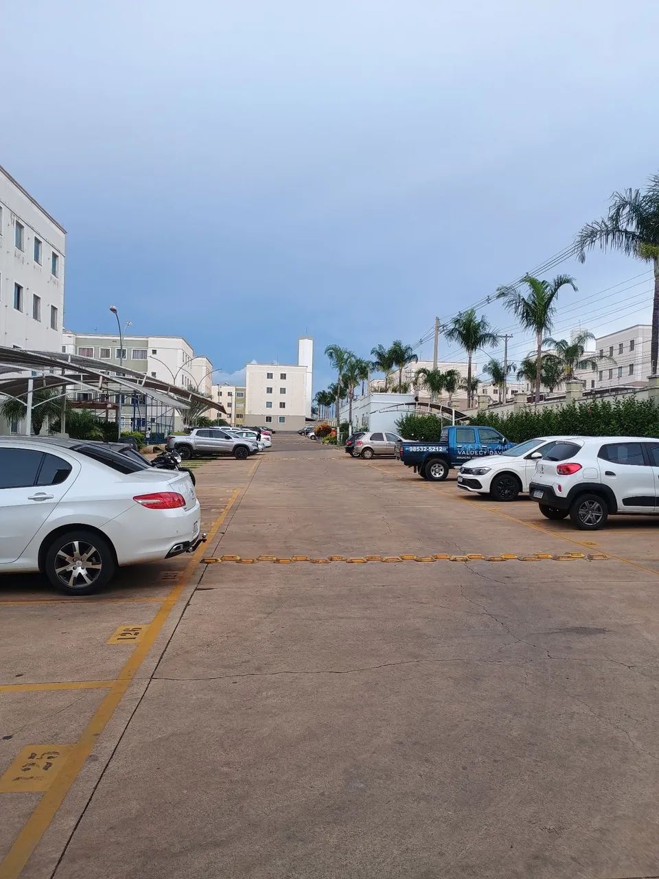 Vendo Apartamento com quintal. - Foto 5