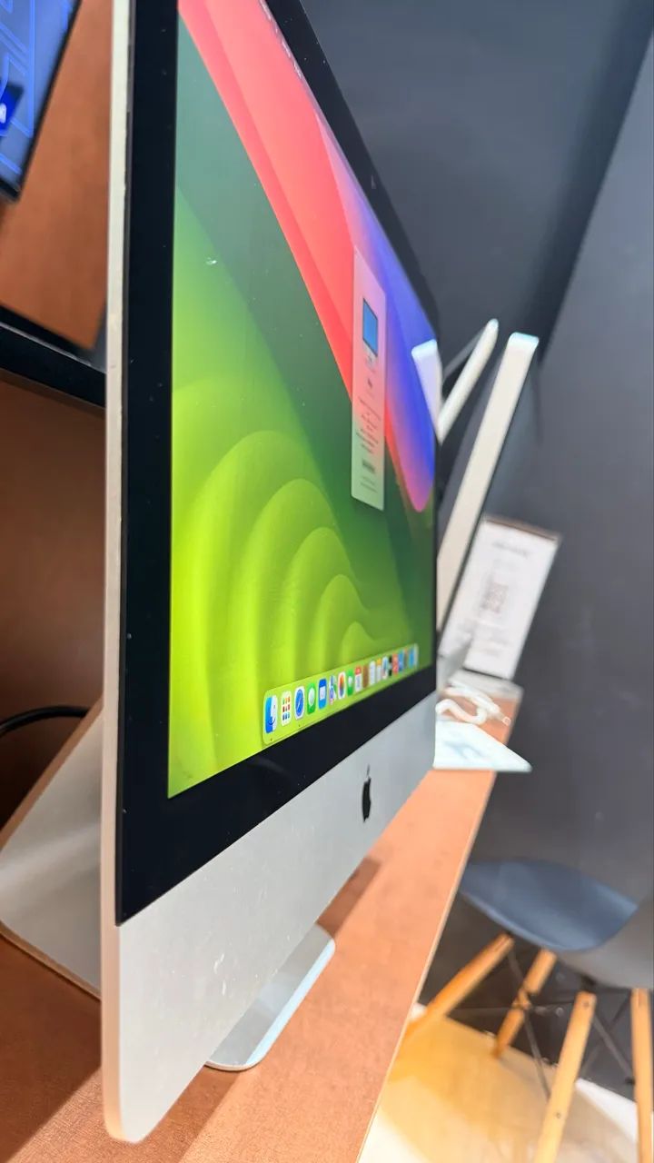 iMac 2013 - Foto 2