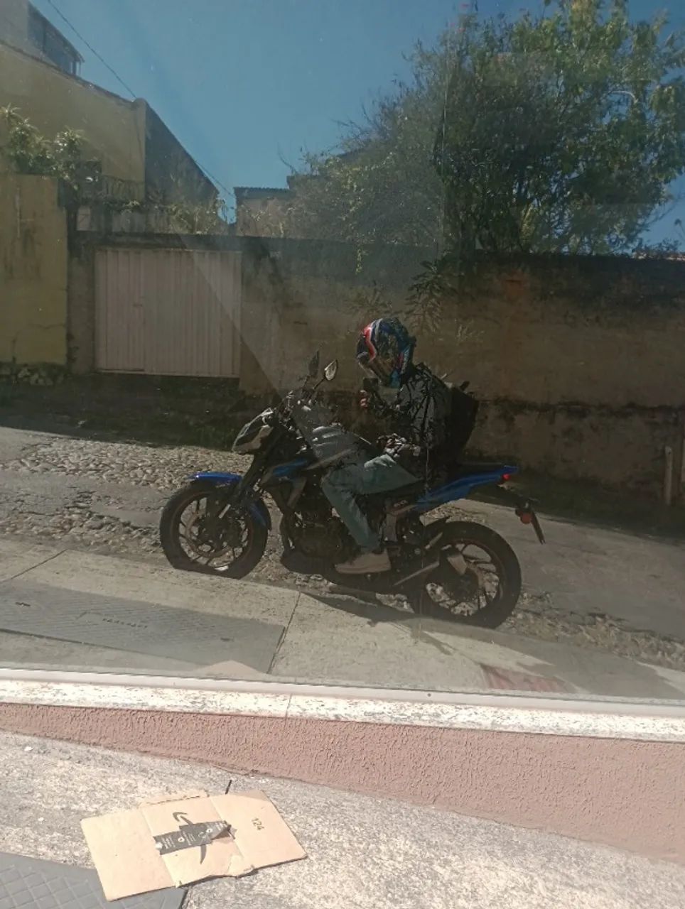 Vendo dr 160  - Foto 4