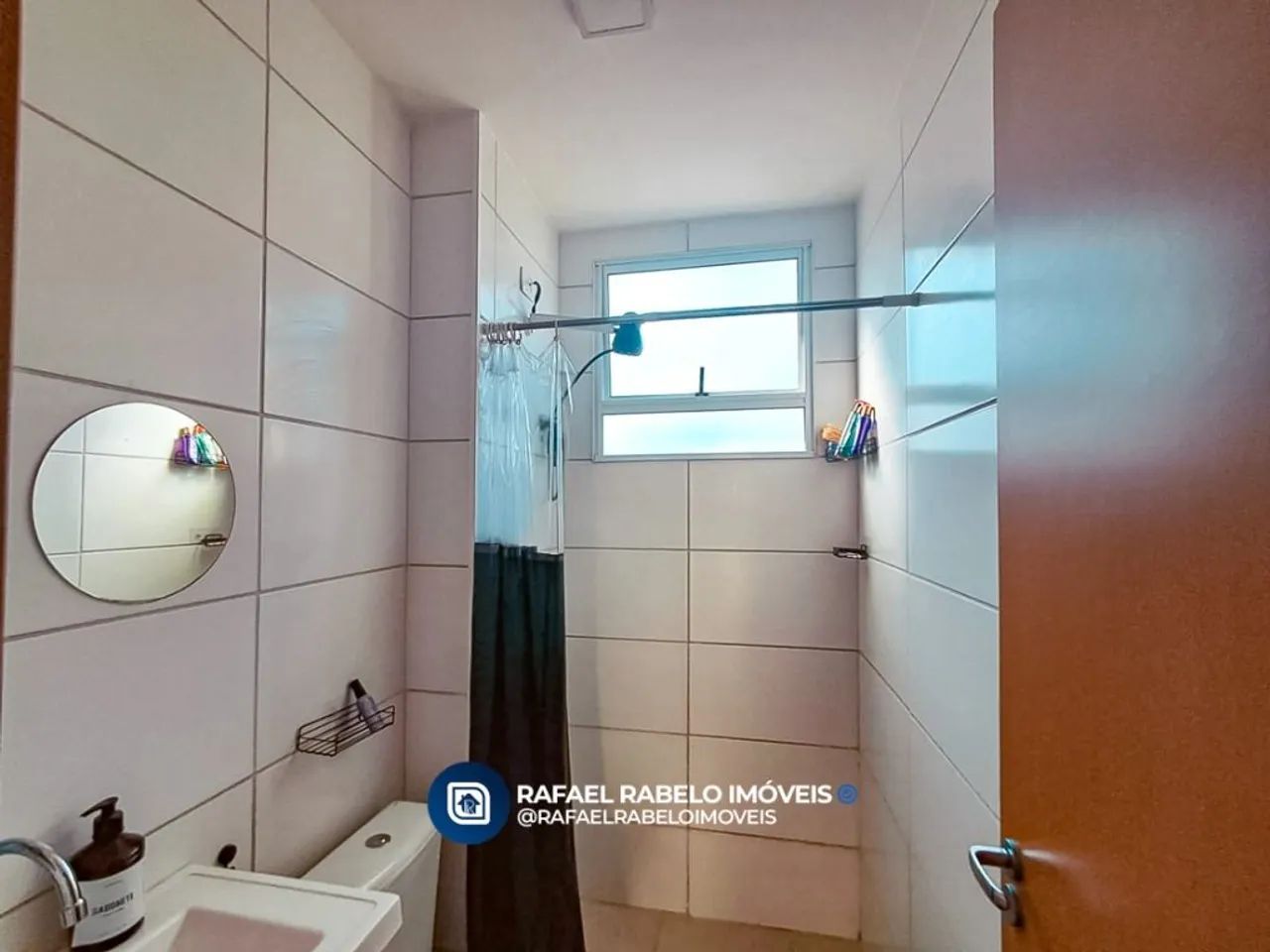 Apartamento de 02 quartos com vaga e lazer no Cambeba, em Fortaleza - Foto 5