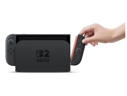 Nintendo Switch 2 - Foto 5