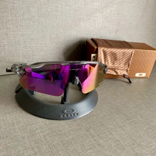 Óculos Oakley 6996 - Foto 3