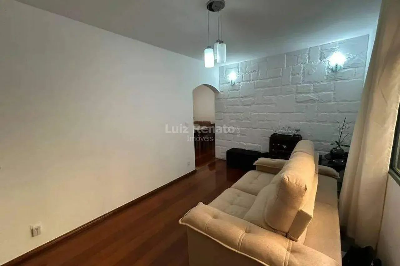 Apartamento à venda no bairro Sion