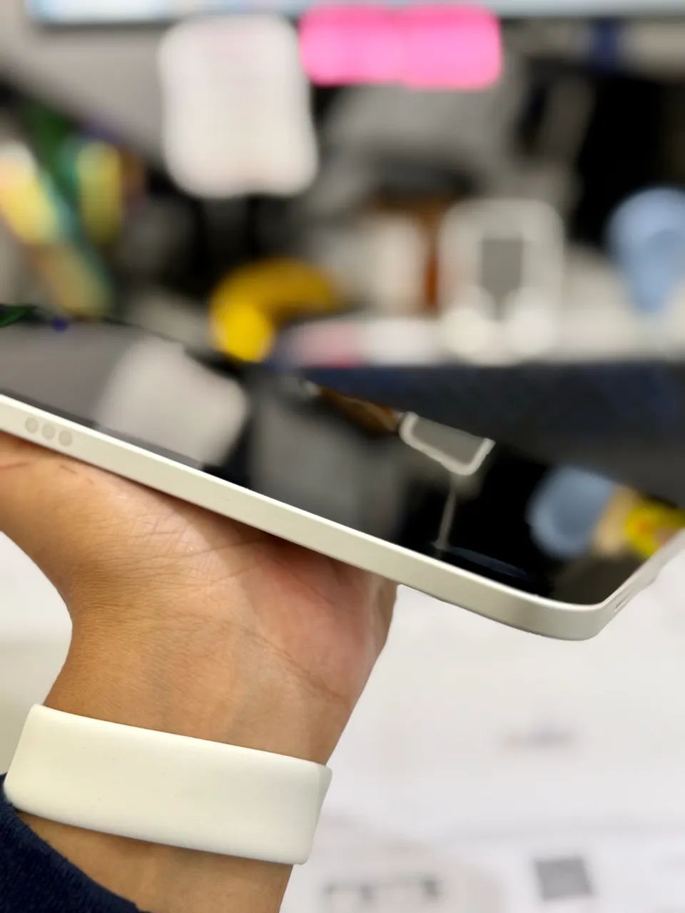 iPad 11 - Foto 5