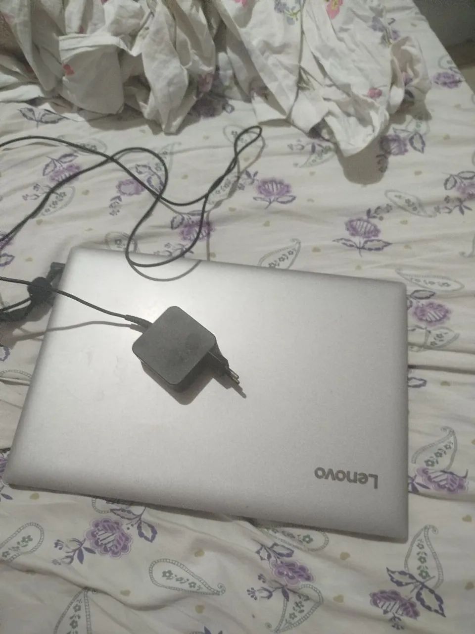 Notebook Lenovo 