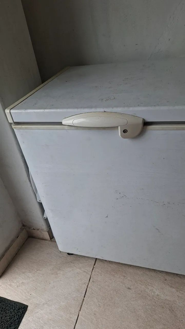 Freezer  - Foto 4