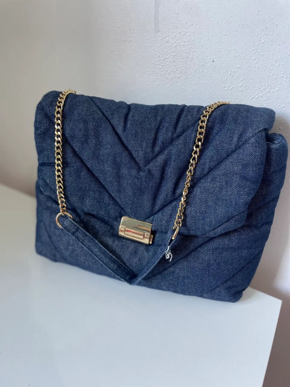 Bolsa Zara 