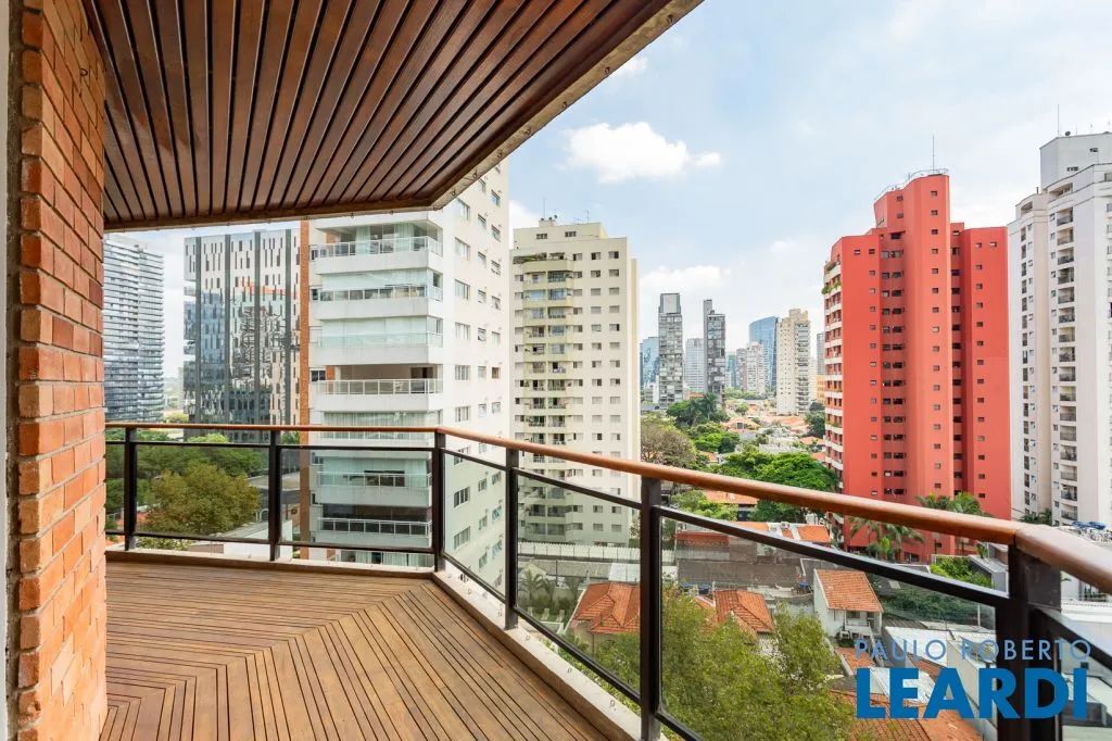 APARTAMENTO - VILA OLÍMPIA - SP - Foto 4