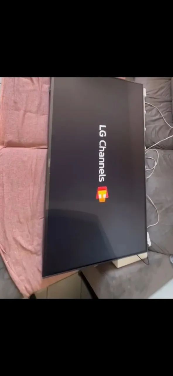 Tv LG UHD 55" HDR10 Pro - Foto 2