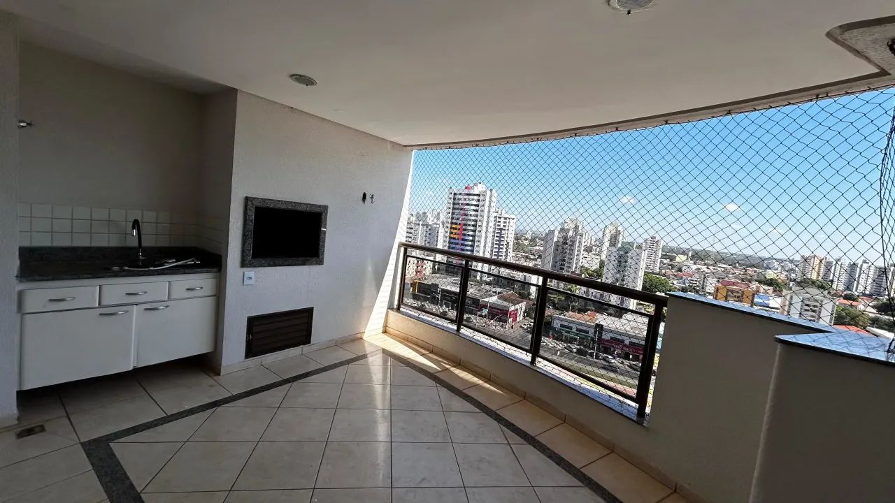 Apartamento à venda  Edifício Caravelas | Cuiabá/MT codigo: 354512 - Foto 5
