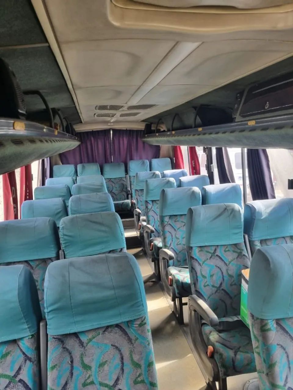 Vendo ônibus para desmanche!! - Foto 4