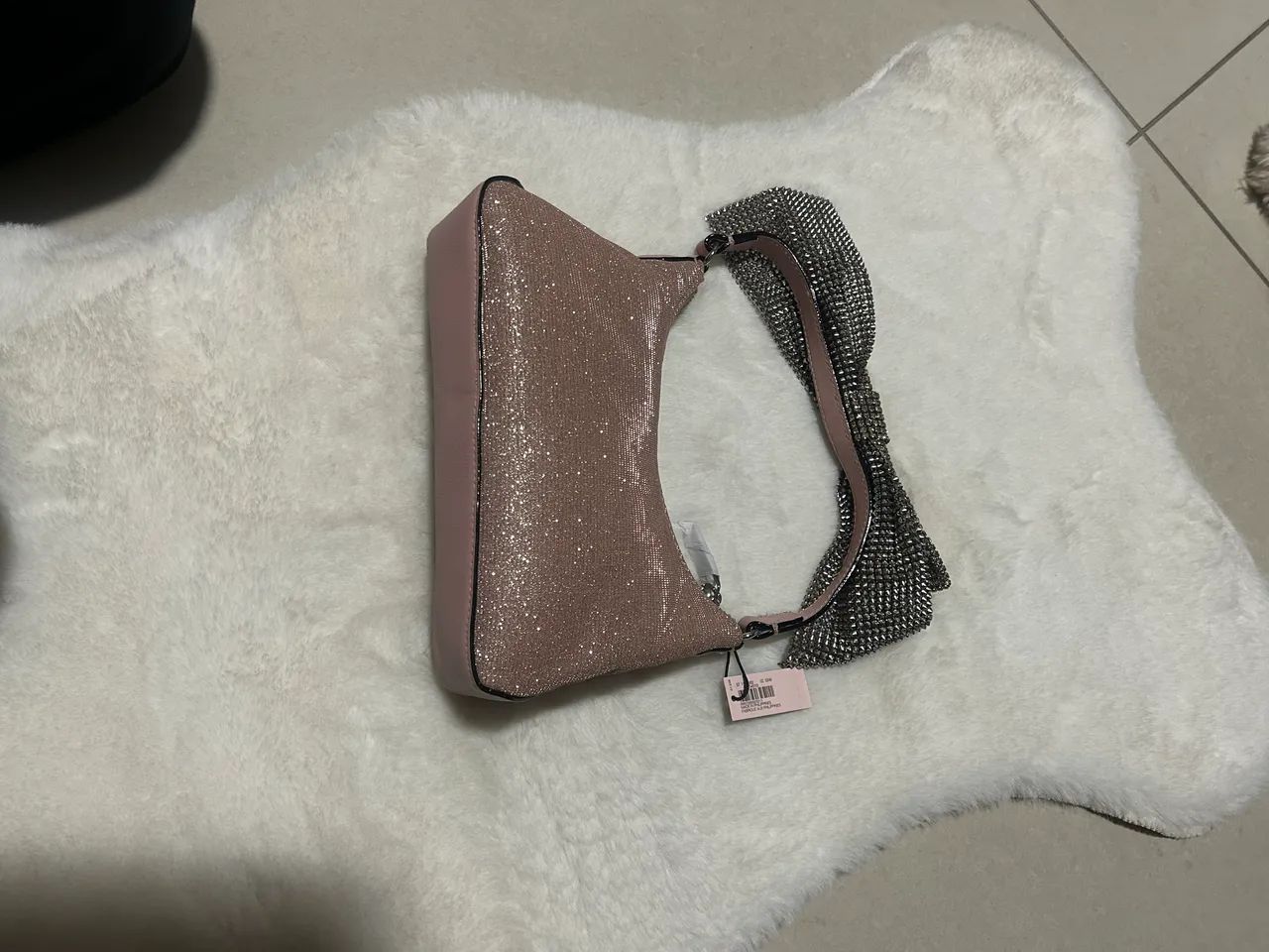 Bolsa Victoria Secrets Original com etiqueta - Foto 2