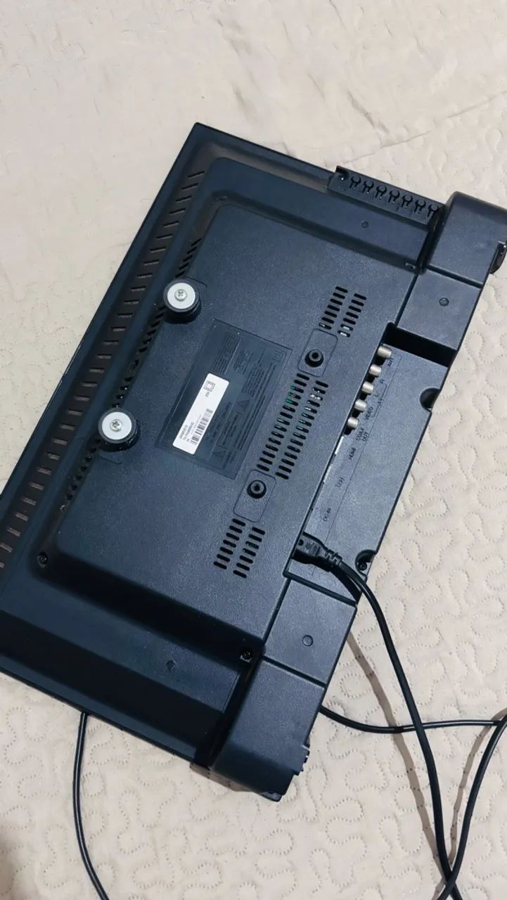 Philco LED de 20 polegadas, modelo PH20M91D. - Foto 3