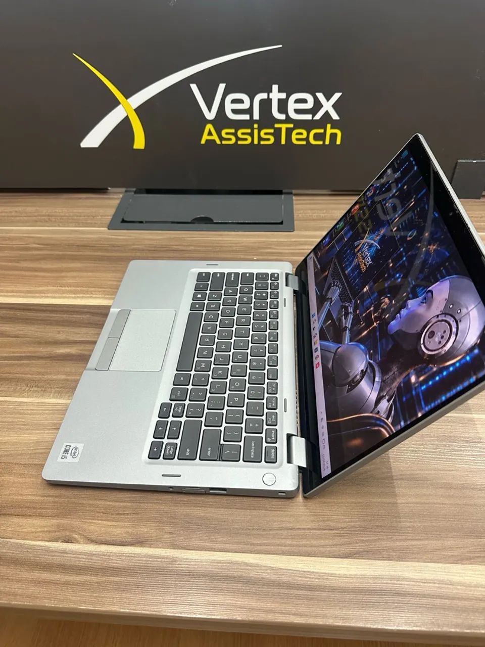 DELL LATITUDE 5310 - Foto 2