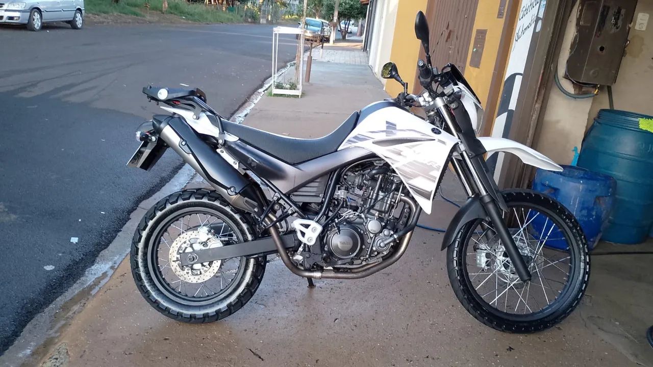 Xt 660 - Foto 2