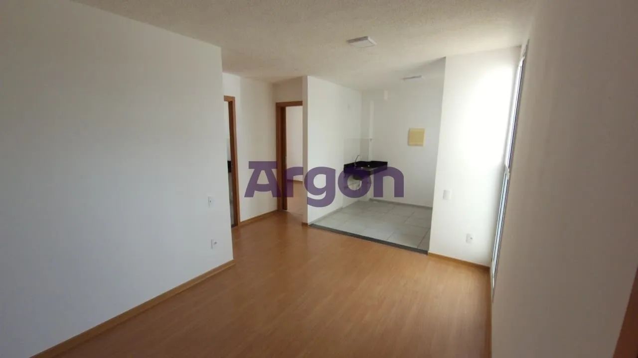 Apartamento | Venda | Residencial Alfa - Foto 4