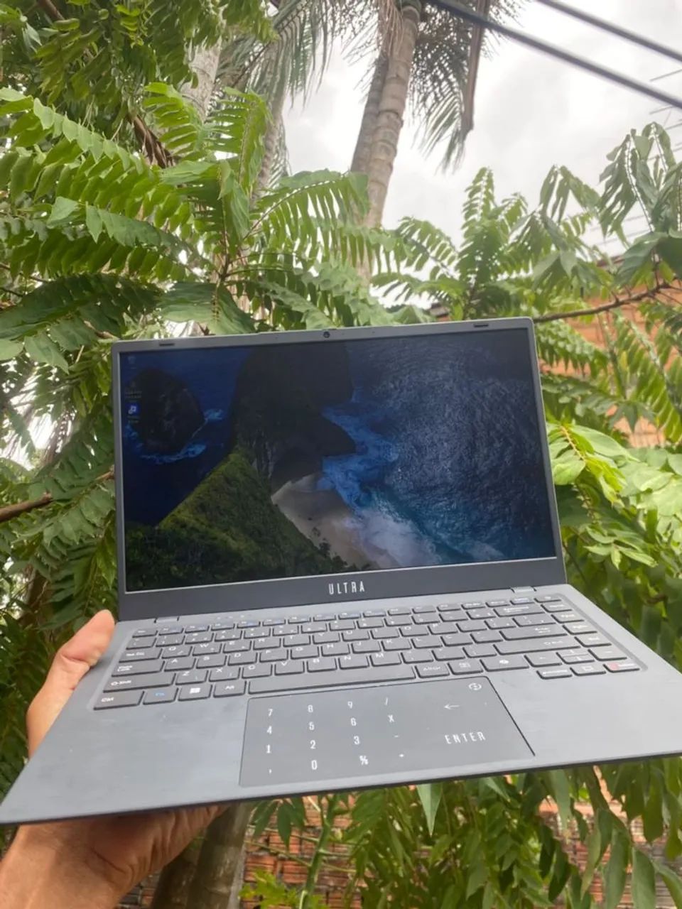 NOTEBOOK MULTI ULTRA - Foto 3