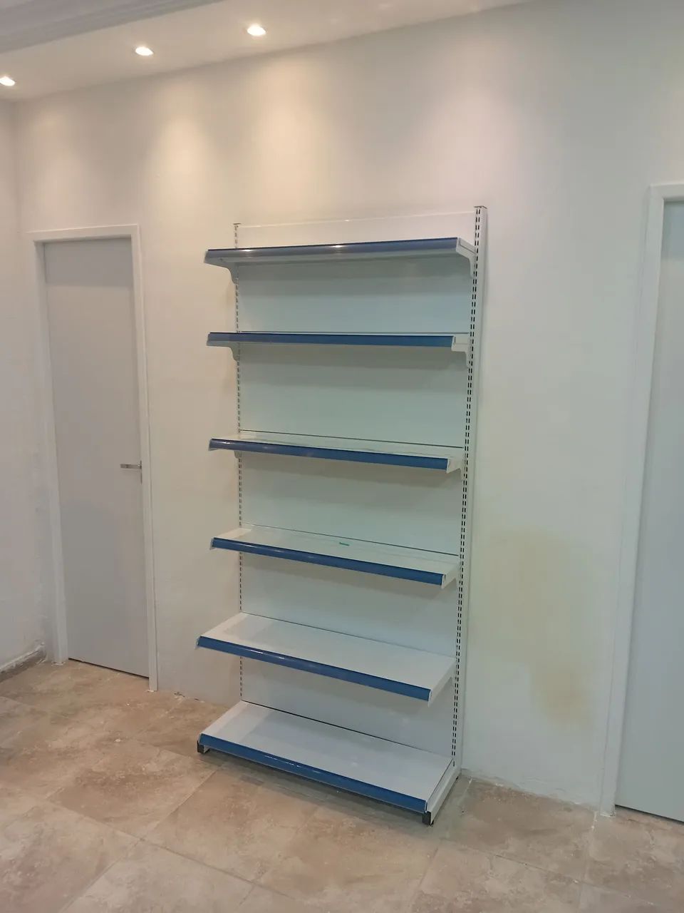 Gôndola lateral  - Foto 5