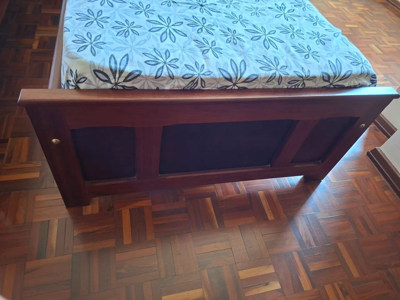 2 Camas de Solteiro Estilo Romana - Foto 4