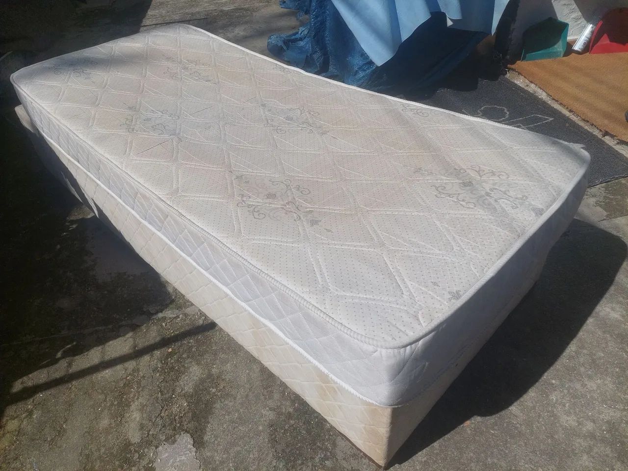 Cama de solteiro - Foto 3