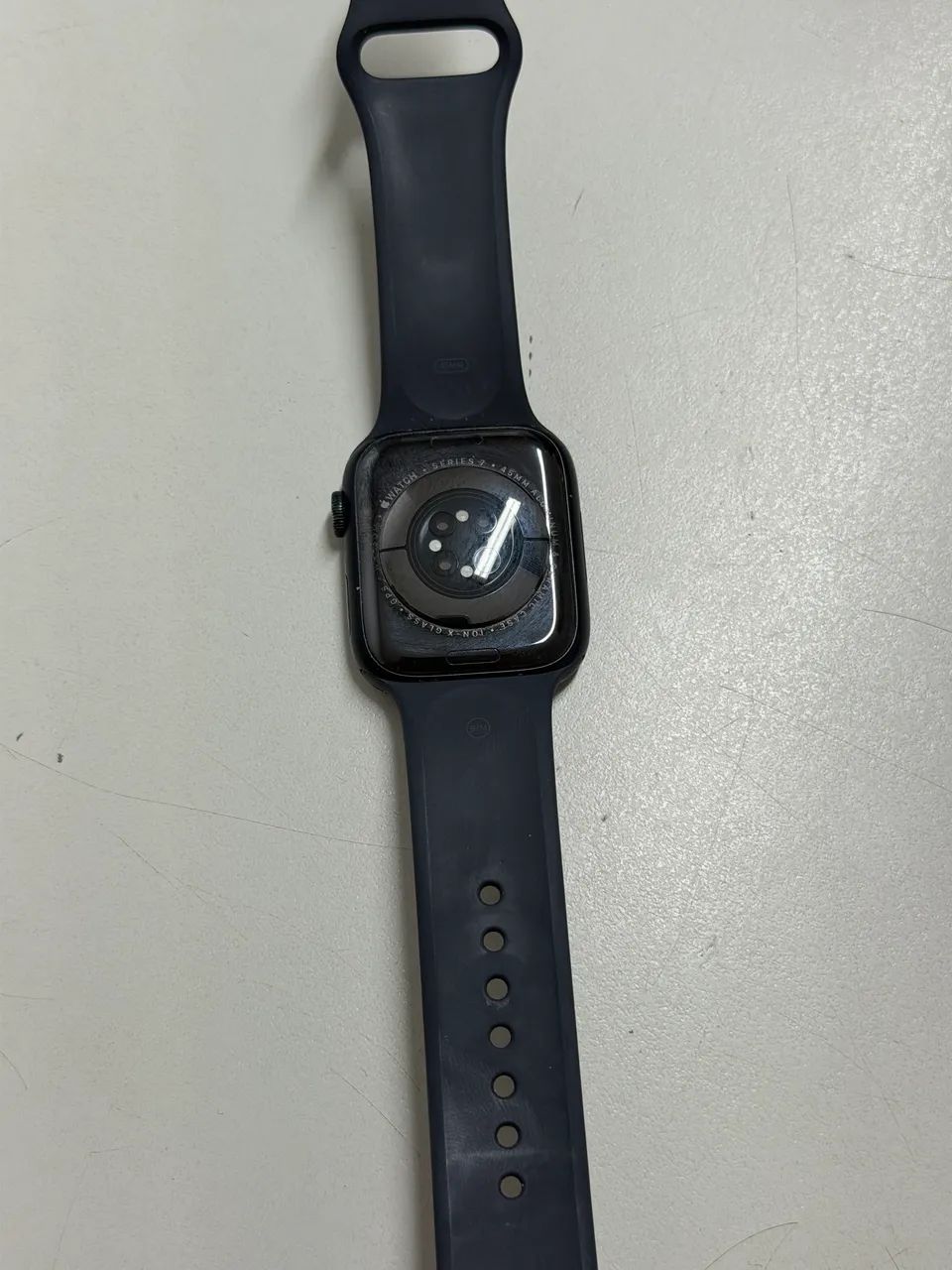 APPLE WATCH 45mm SÉRIES 7 GPS - Foto 3