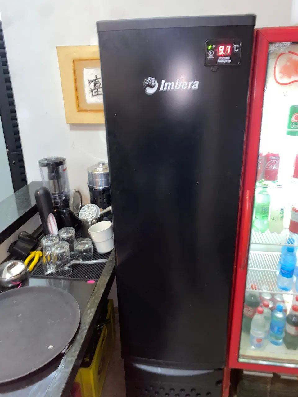 Cervejeira Imbera 