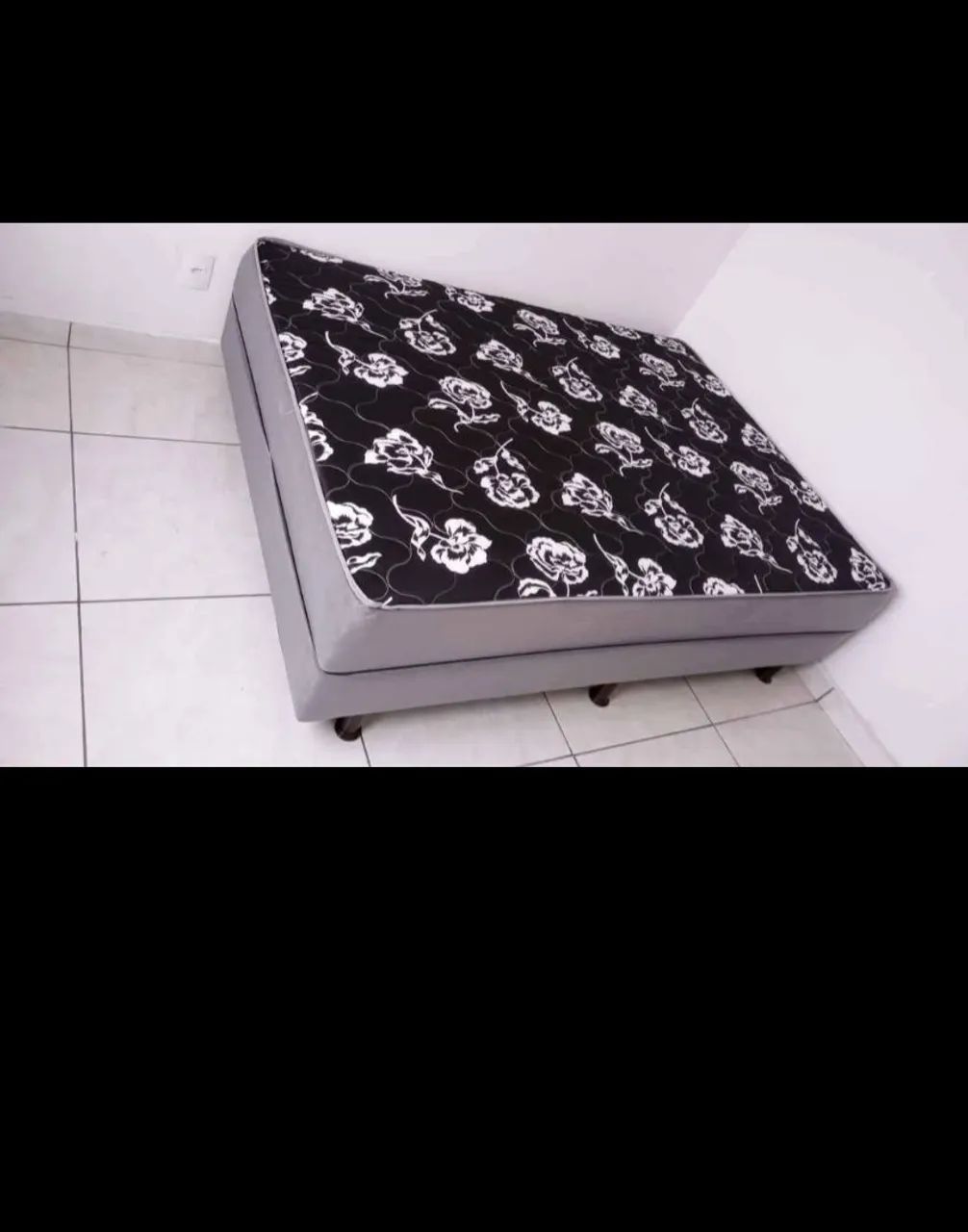 Cama nova a pronta entrega  - Foto 3