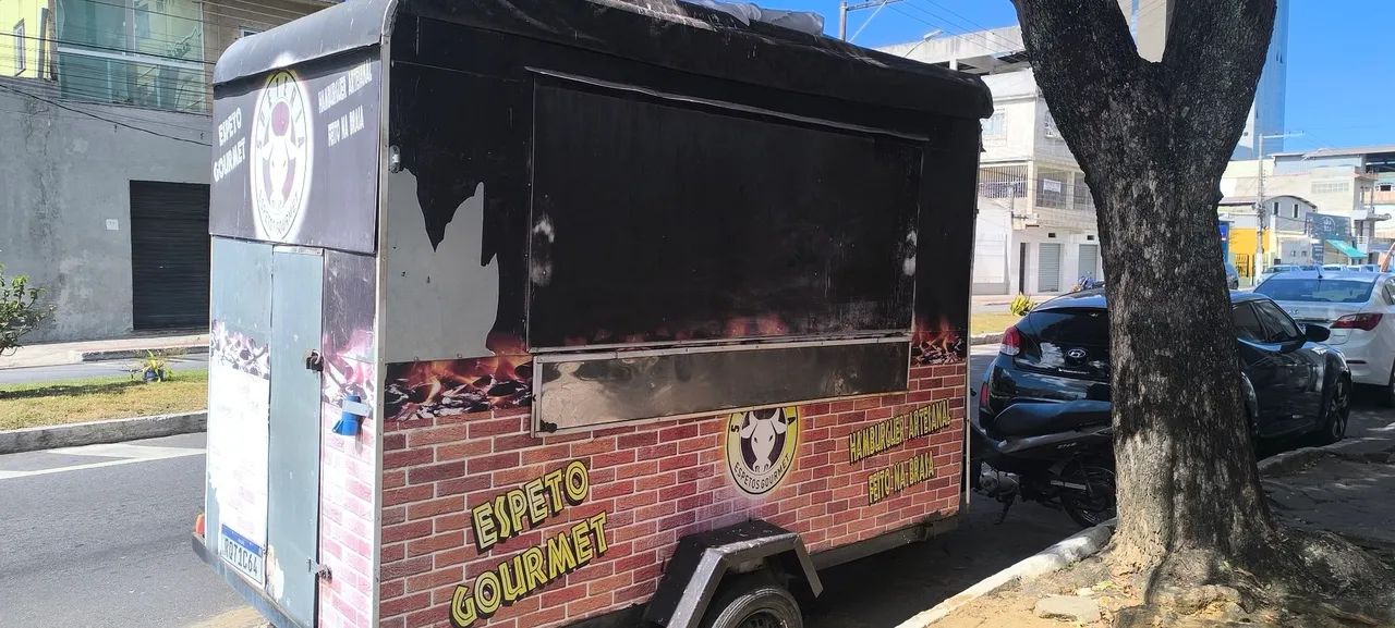 Food truck  - Foto 4