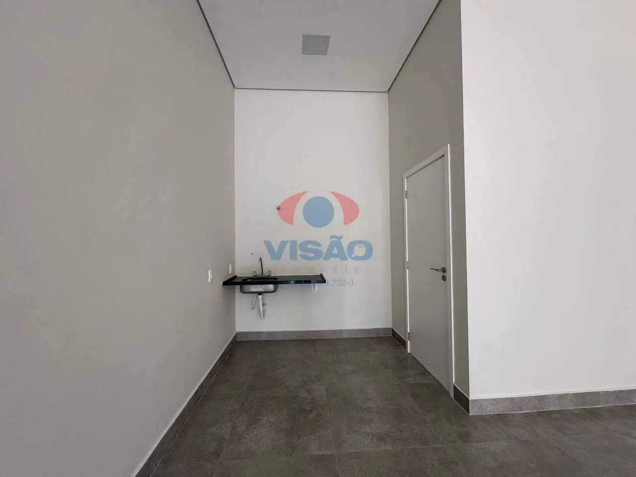 Salão Comercial para Aluguel com 60 m² em Localização Central de Indaiatuba - Foto 4
