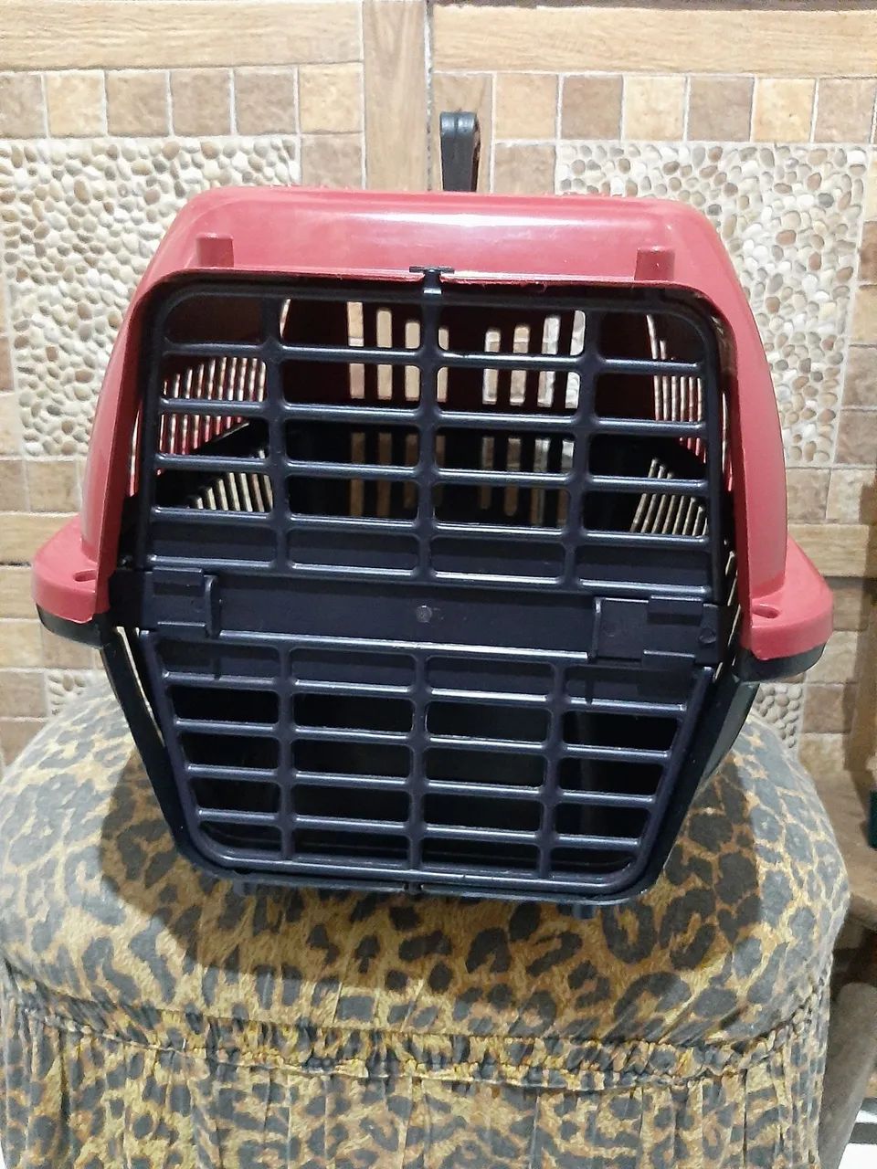Caixa Transportadora de Pet - Foto 2